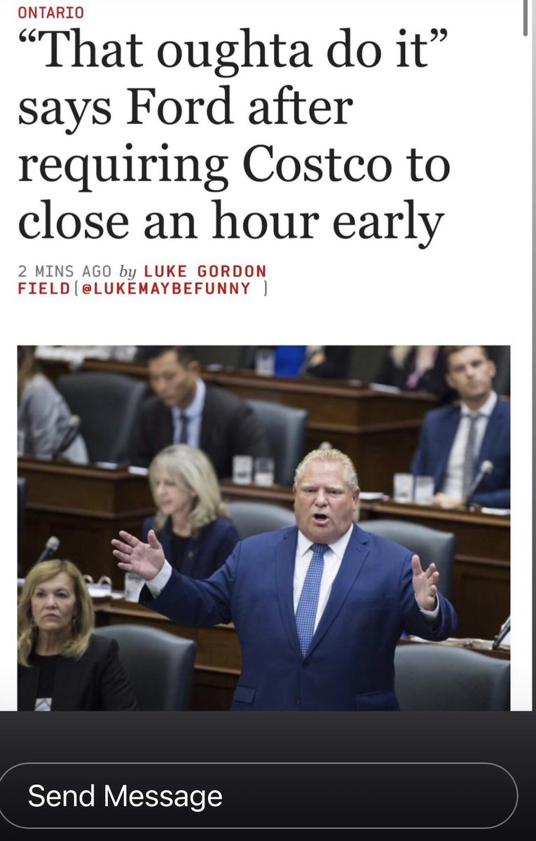 Garnet_2203's tweet photo. Doug Ford hasn’t extended paid sick leave nor has he restricted evictions. People will go to work with covid and pretend they don’t have it so they can keep the roof over their head. #onpoli @fordnation #ontariolockdown #COVID19 @Sflecce #coronavirus #DougFordResign https://t.co/t8B9AaWVXP