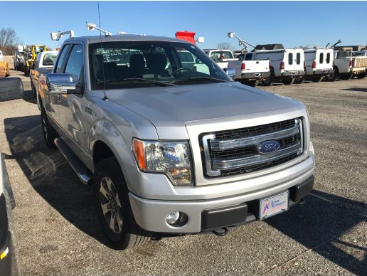 Over 500 vehicles and equipment items sell to the highest bidder today in our Plymouth Meeting, PA auction. View our catalog and bid on our website. buff.ly/2Xgkusm #auction #onlineauction #absoluteauction #jjkane #equipmentauction