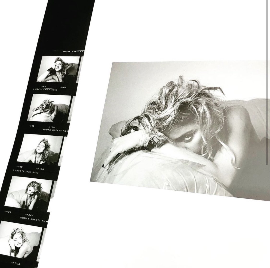 Madonna >> preparando nuevo álbum - Página 2 ErnaeCUXAAEMUqK?format=jpg&name=medium