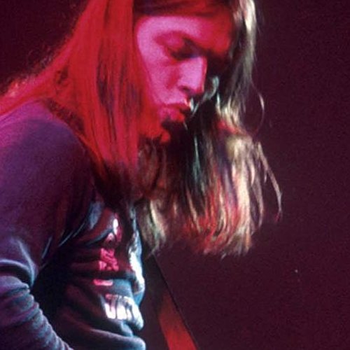 david gilmour's "guitar face" (a thread)