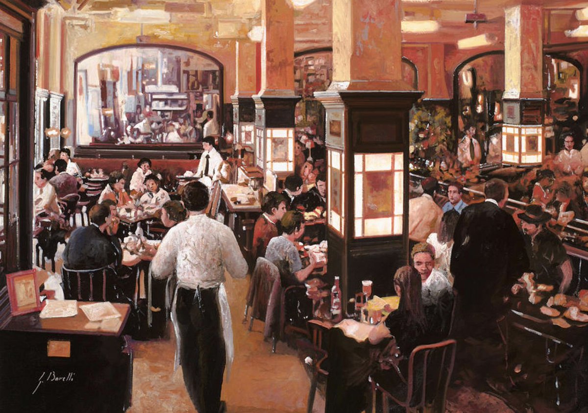 Your typical Starbucks comes at around $5.There are 260 days in a year minus the weekends.$5 x 260 = $1300That is how much you spend in a year.You can get a drum of Columbian at Costco for $7. It will last you three months.7 x 4 = $28A difference of $1272 per YEAR