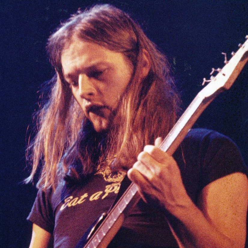 david gilmour's "guitar face" (a thread)
