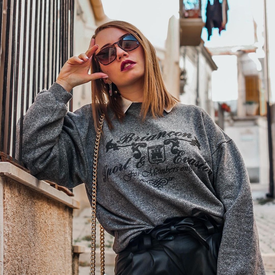 sungaitofficial's tweet photo. The best way to gain self-confidence is to do things that your are afraid to do. 
📷:IG@irenardella
🕶:#SGT509
.
.
.
.
.
.
#sungait #sungaitglasses #sungaitfashion #affordablefashion #sunniesspecs #specsph #sunniesph #sunniesspecsph https://t.co/AmIe8CZdRU