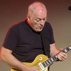 david gilmour's "guitar face" (a thread)
