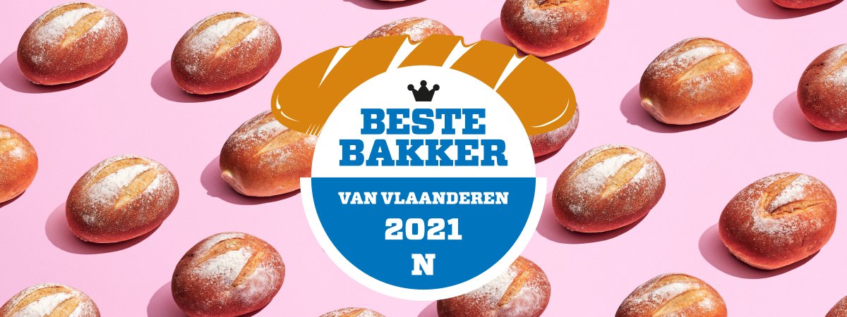 Wie wordt de Beste Bakker van Vlaanderen? bakkersvlaanderen.be/nieuws/algemee… 

#bestebakker
