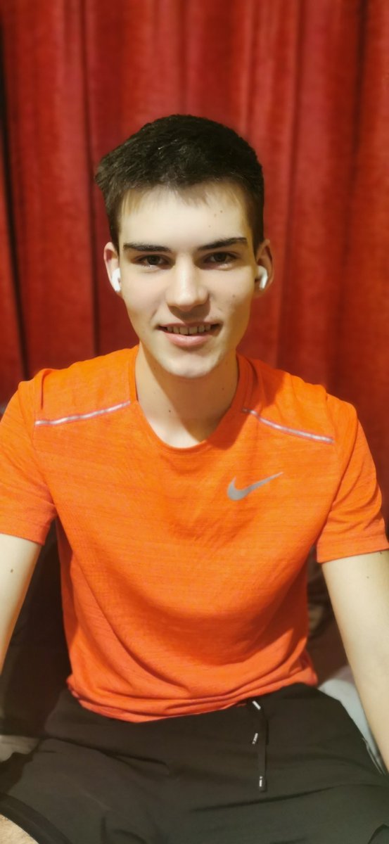 IamMarthaD8's tweet photo. Happy 16th birthday to my beautiful boy ❤️❤️❤️ #firstborn #myboy #myLuke https://t.co/4ESf2BKoOu