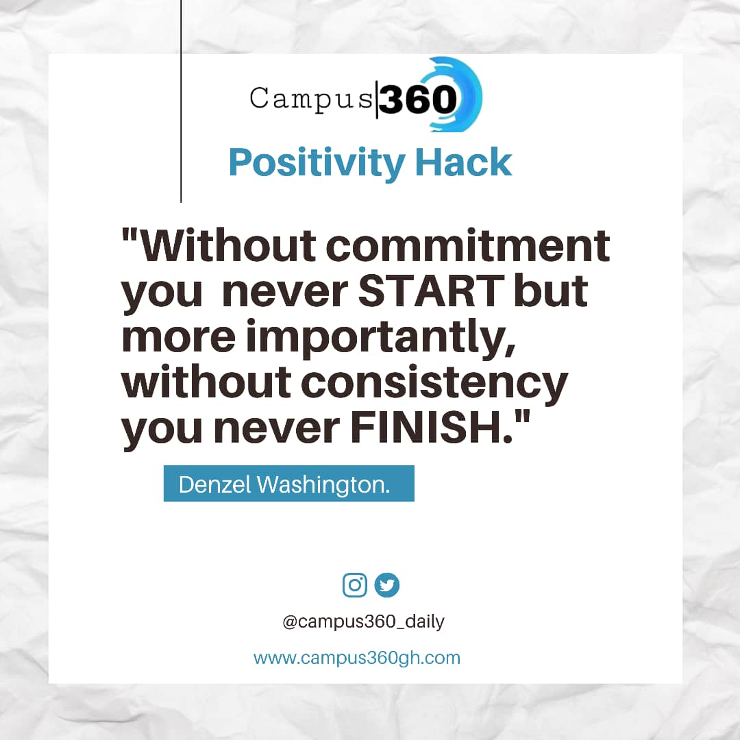 Campus360_daily's tweet photo. #PositivityHack
#MotivationalQuotes 
#Motivation 
#campus360 https://t.co/OcZhxvtQTs