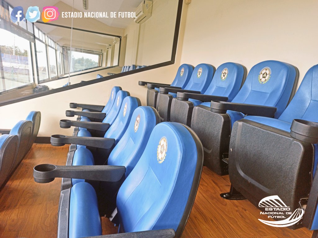 estadiofutnic's tweet photo. 😍 #PalcosVIP 🏟️ 😌 https://t.co/y06tGP9VSb