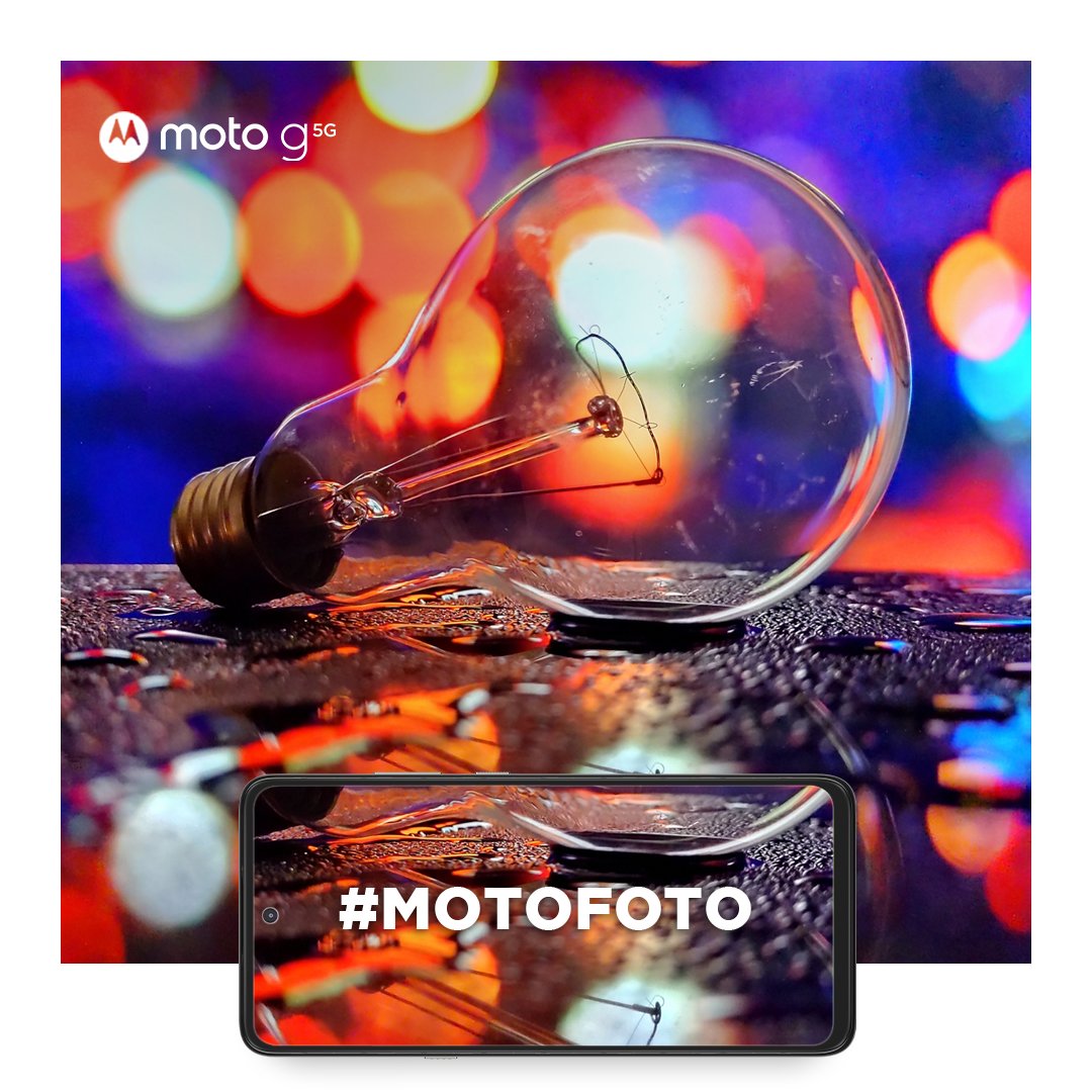 Motorola_Saudi's tweet photo. إلتقط الصور بطريقة ما تتخيلها عيونك مع الكاميرا الثلاثية بدقة
48MP
بجوال
g5G
اطلب جوال موتورولا
g5G
الآن بـ999 ريال فقط

https://t.co/2avk5i5uMZ

#HelloMoto #Motorola #g5G #UltraFast5GForAll #MotoFoto https://t.co/N51AyZTuUO