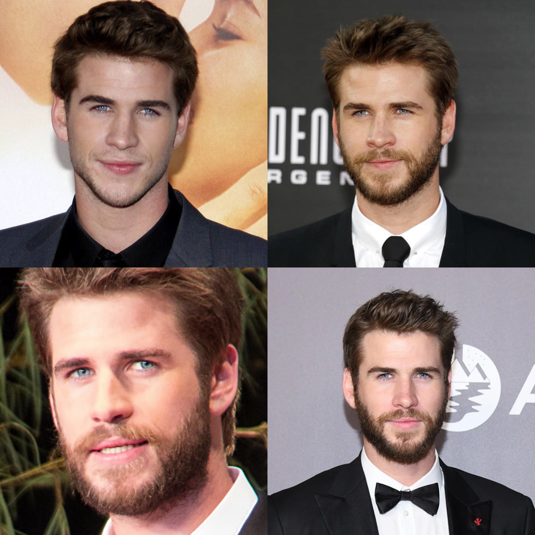 Happy 31 birthday to Liam Hemsworth . Hope that he has a wonderful birthday .         