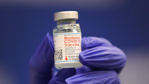 AkuSukaSehat's tweet photo. Wisconsin Health Executive Says Vaccine Rollout 'Tested The Nimbleness' Of System https://t.co/PQBvDDNjbW https://t.co/tQAxycBBvm