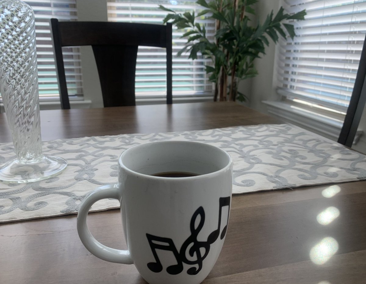 I haven't even calculated the future medical bills from drinking a high-calorie frappuccino every day. IT'S GROSSI'll make freshly brewed coffee at my house.