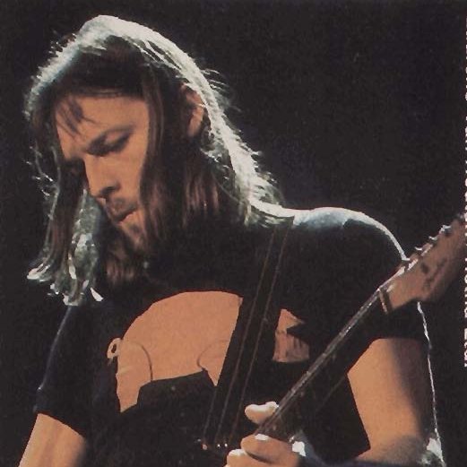 david gilmour's "guitar face" (a thread)