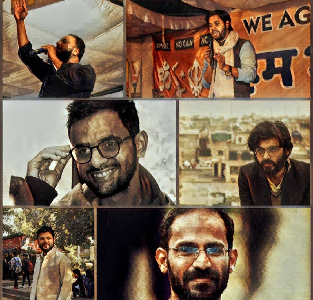 MdKashif_khan's tweet photo. पढ़ लिख कर खामोश हो तो कलम तोड़ दो
अगर किसी के हक में सच भी ना लिख सको  तो सोशल मीडिया छोड़ दो !

#AntiCAAProtestersKoRihaKaro https://t.co/F0VlZCf7UZ