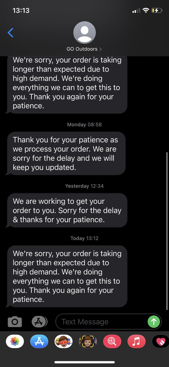 Alanmclardy's tweet photo. @GOoutdoors 🤔🤔 https://t.co/b1nEWFTi3Q