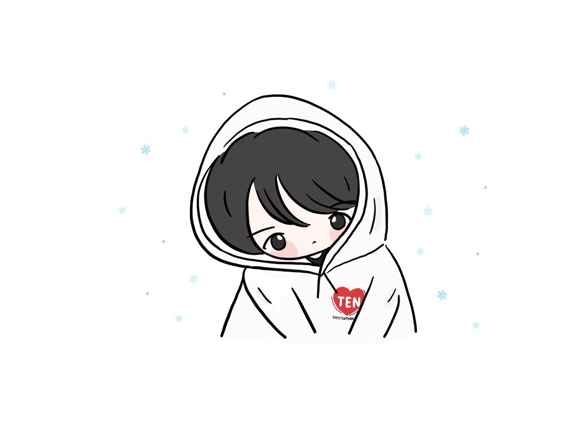 rainnyjuly's tweet photo. ☃️ #tenlee_1001  #TEN https://t.co/kbrfF5eAer
