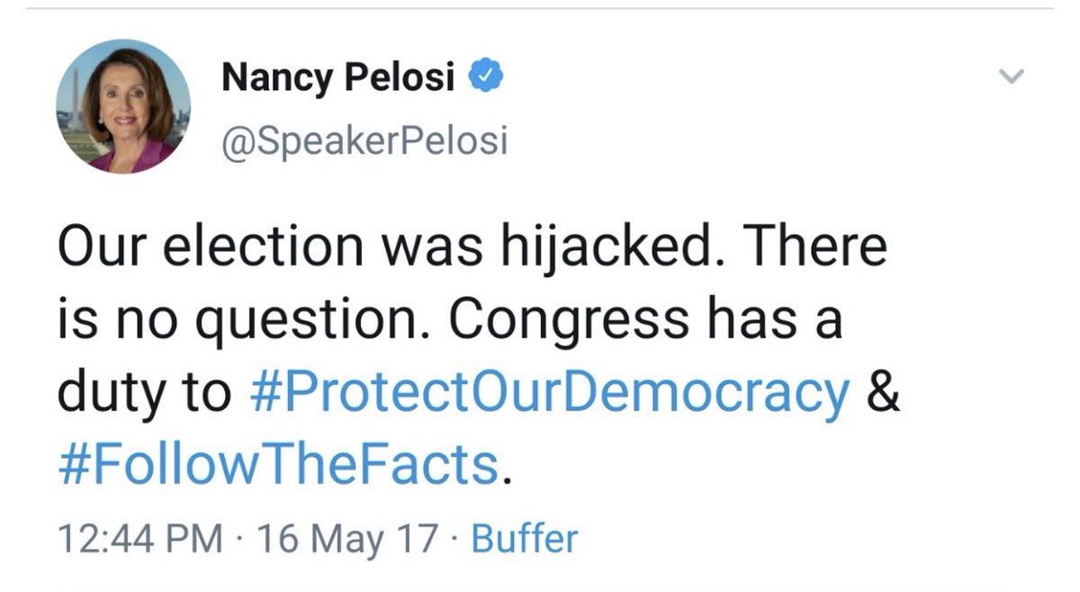 Carl Higbie tweet media