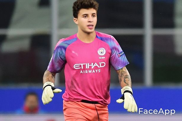 I don’t even know what to say about this...