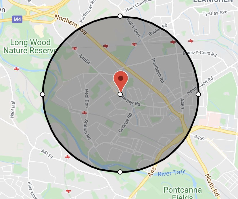 We’re pleased to announce <a href="/SeroCardiff/">Sero</a> will be delivering with us for the next few weeks. Sero is Wales’ first 100% vegan ‘chicken’ shop offering a deliciously filthy looking menu with weekly specials. Preorders available now. See images for delivery radii 🌱 #cardiff #veganuary