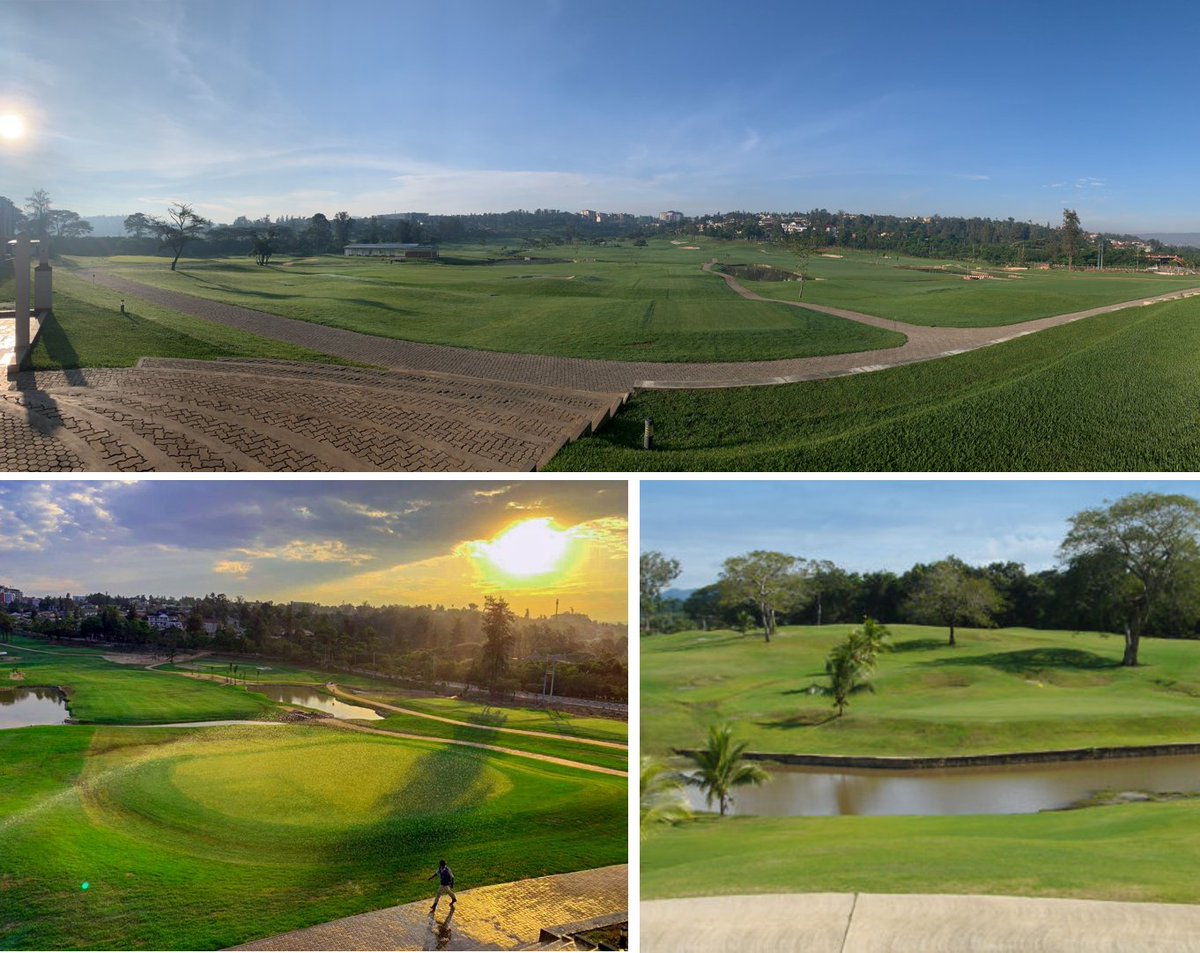 Gregori_Int's tweet photo. @golf_kigali by @Gregori_Int 

https://t.co/s8egRLmx7y https://t.co/ynD5rhs3Ll