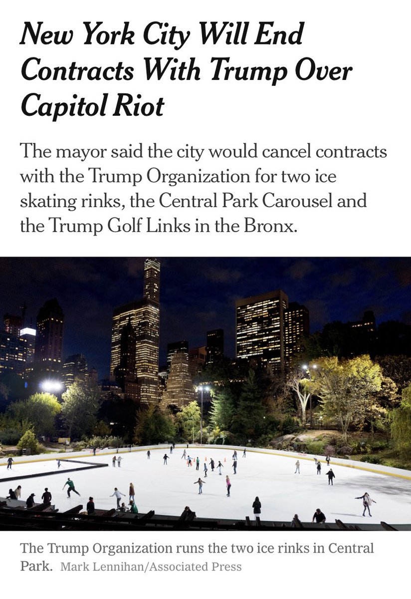 katesrap's tweet image. 👏👏👏@nycgov; drain the swamp!