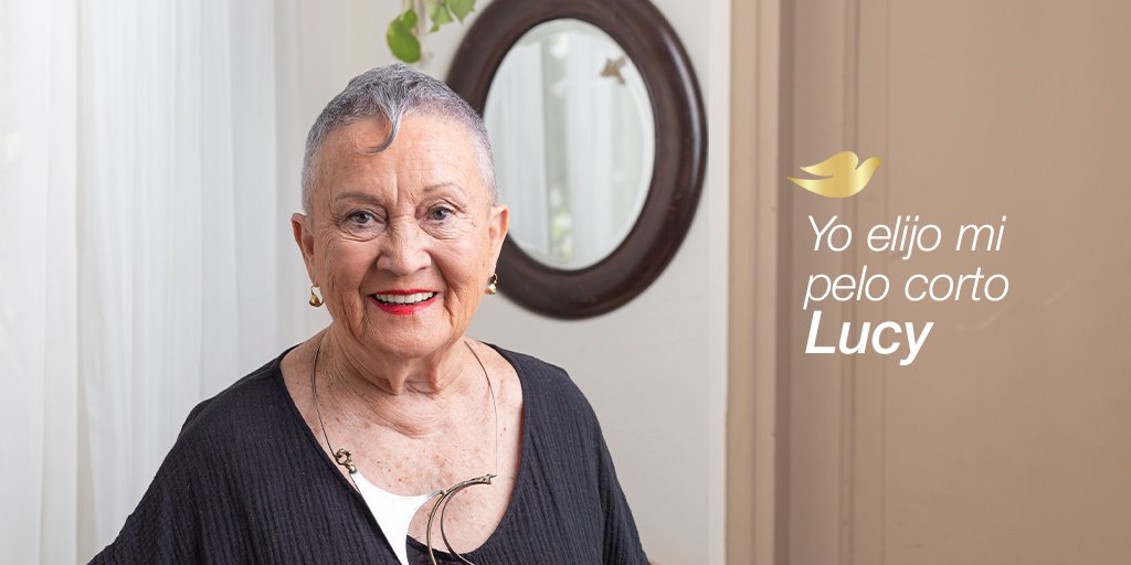 Dove_PY's tweet photo. ¿Qué profesión creés que tiene Lucy? 
-Ama de casa 
-Artista
-Jueza 
¡Respondé abajo! 
#TuPeloTuElección https://t.co/1fSkiCxzne