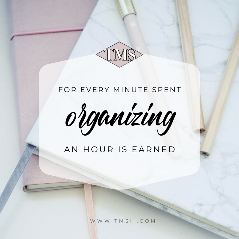 TMS II, LLC tweet media