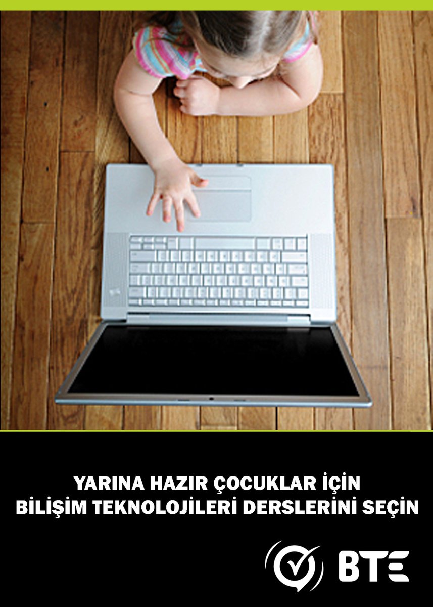 Verilerim aceba kimin elinde ? 

İnterneti kullansam , ama daha güvende olsam diyorsan 

Bilişim Teknolojileri dersini seç . 

#bilisimisec
<a href="/btoplatformu/">Bilişim Öğretmenleri</a>
<a href="/btedernegi/">BTE Derneği</a>
<a href="/burcuyilmaz_bte/">Burcu Yılmaz</a>
DijitalGüvenlik Bilişimle