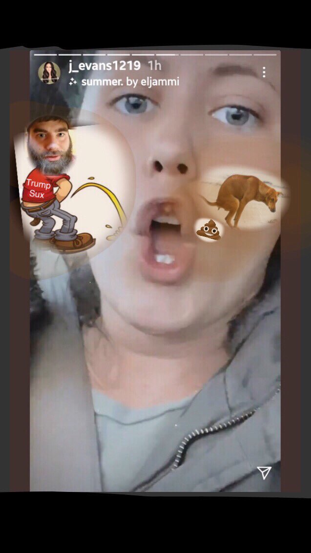 RT @Foopooh12345: Jenelle Evans and her wife David Eason Evans abuse all their pets & children! https://t.co/cHLUcxIWvR