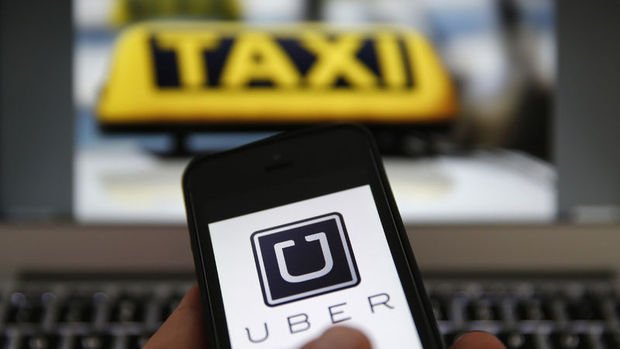 Hey taksi bütün işlerim gitti aksi: Uber geri döndü
istanbullife.com.tr/yasam/hey-taks…