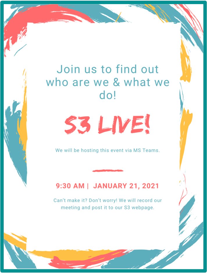 Cox Mill HS S3 tweet media