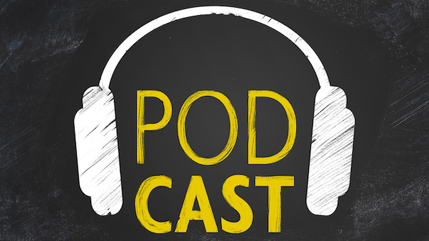 11 Listen to podcastsPodcasts are new Books of the futureYou probably cant watch a TV show while you’re bikingWhether you’re in your home, on a walk, in your car, at a store or at any number of other places, it’s easy to put in your headphones & listen to episodes of podcast