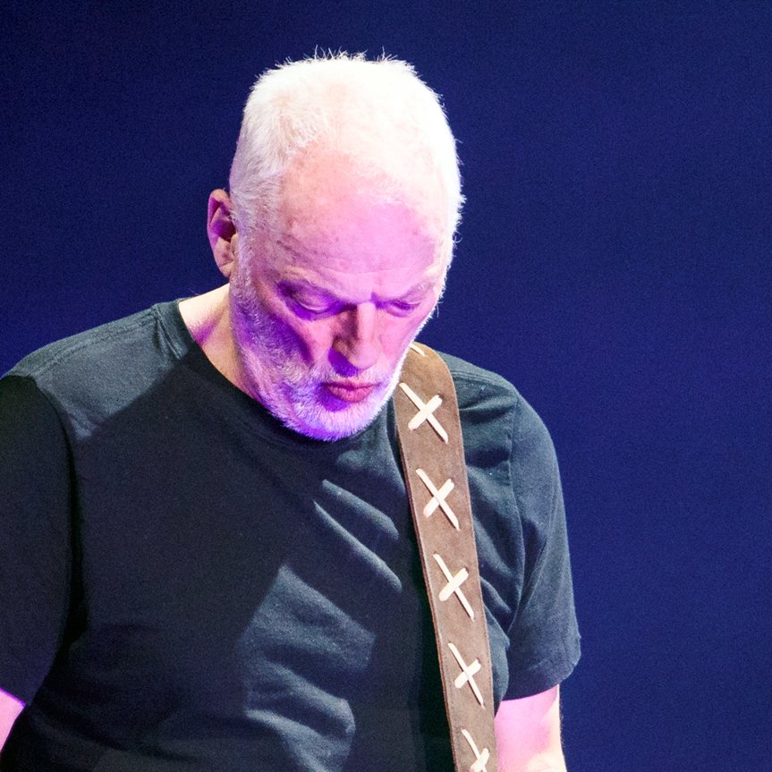 david gilmour's "guitar face" (a thread)