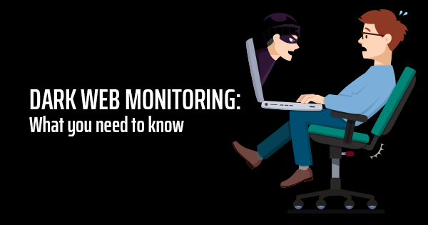pclanservices's tweet photo. Teaming up with an MSP offering dark web monitoring services can help keep you safe from the threats therein. Learn more at https://t.co/ofYczjxDOt https://t.co/7uvh8VlAEX