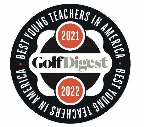 garybissellgolf's tweet photo. Honored to be named by @GolfDigest as one of Americas Best Young Teachers. Thank you!! #GolfDigestBYT #Callaway #Kaizen #AnchorUp https://t.co/7ODt86fFM5