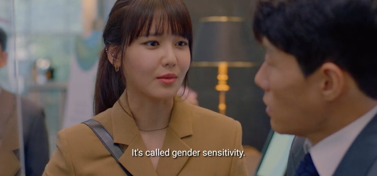 iconickdramas's tweet photo. #RunOn is really the game-changer in kdramas. Talking about gender sensitivity and giving us bisexual, asexual and gay representation 🤩 https://t.co/4COGGBoC8v