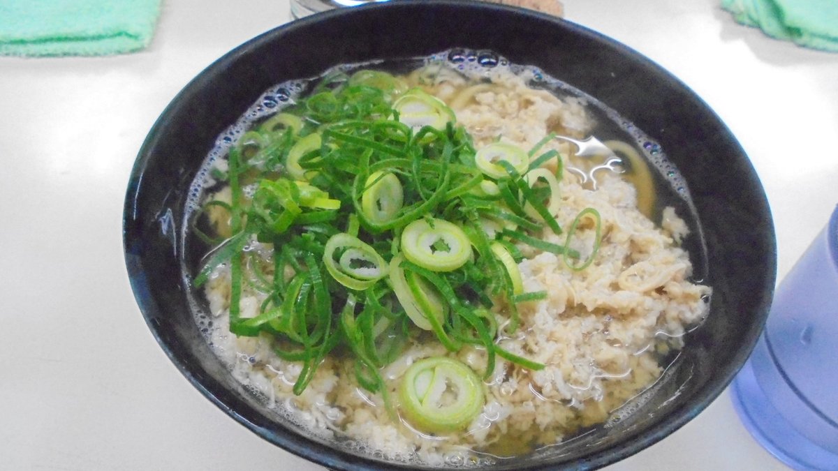 みんなの 肉うどん 朝ごはん 朝食 おいしい 口コミ 評判 食べたいランチ 夜ごはんがきっと見つかる ナウティスイーツ