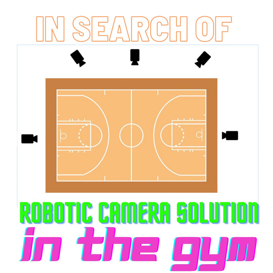 #highschoolsports #sportsbroadcasting #broadcasting #remotecamera #videoproduction #basketball