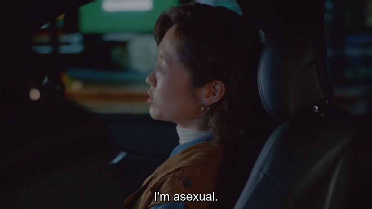 iconickdramas's tweet photo. #RunOn is really the game-changer in kdramas. Talking about gender sensitivity and giving us bisexual, asexual and gay representation 🤩 https://t.co/4COGGBoC8v