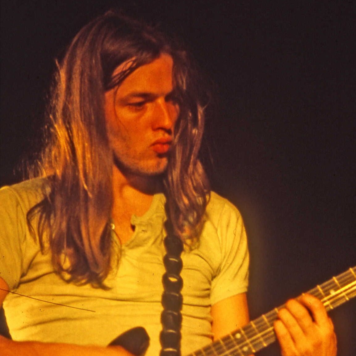 THIS ONE IS JUST GOLD