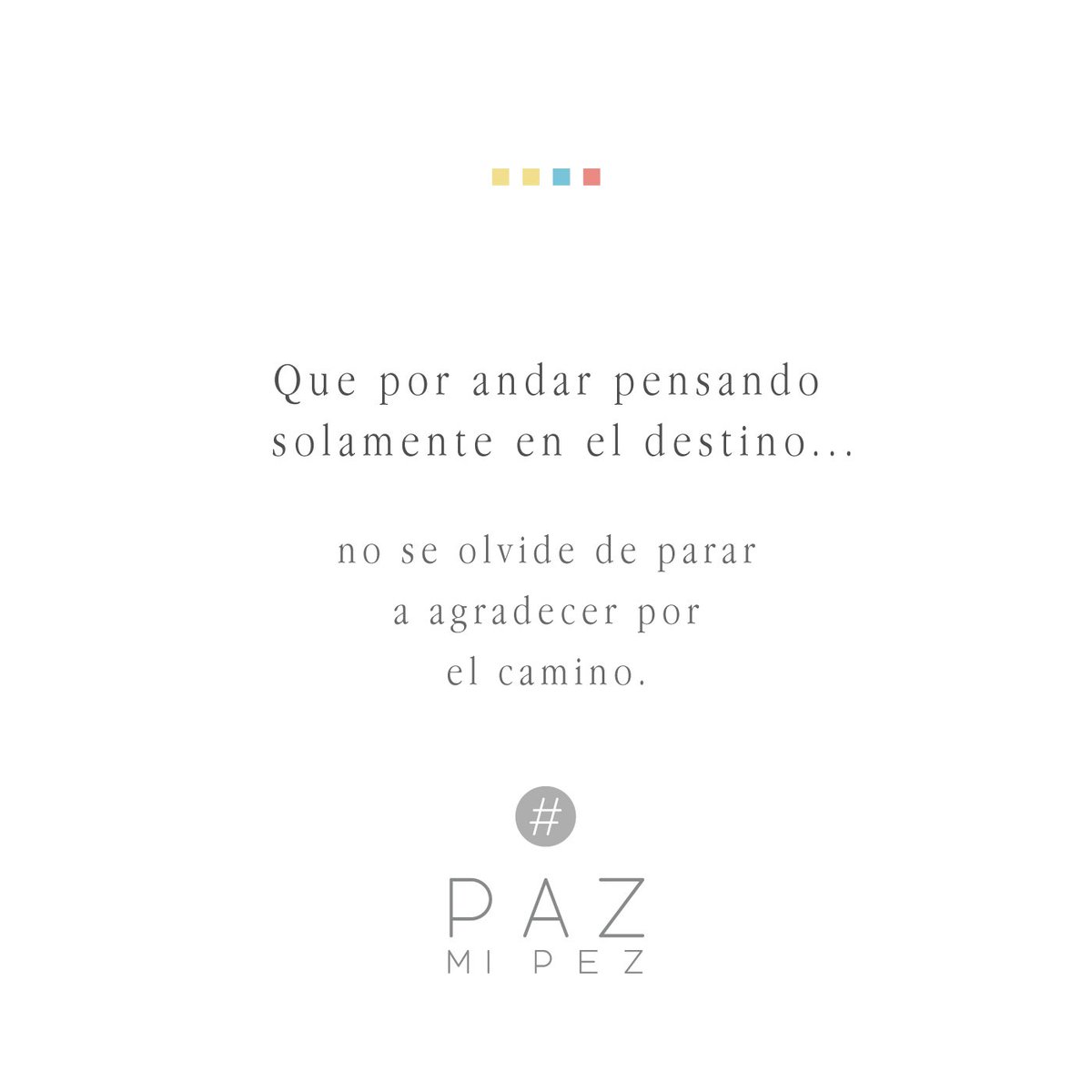 pazmipez's tweet photo. Disfrute el recorrido. 
#Pazmipez https://t.co/0h9DBXfO5S