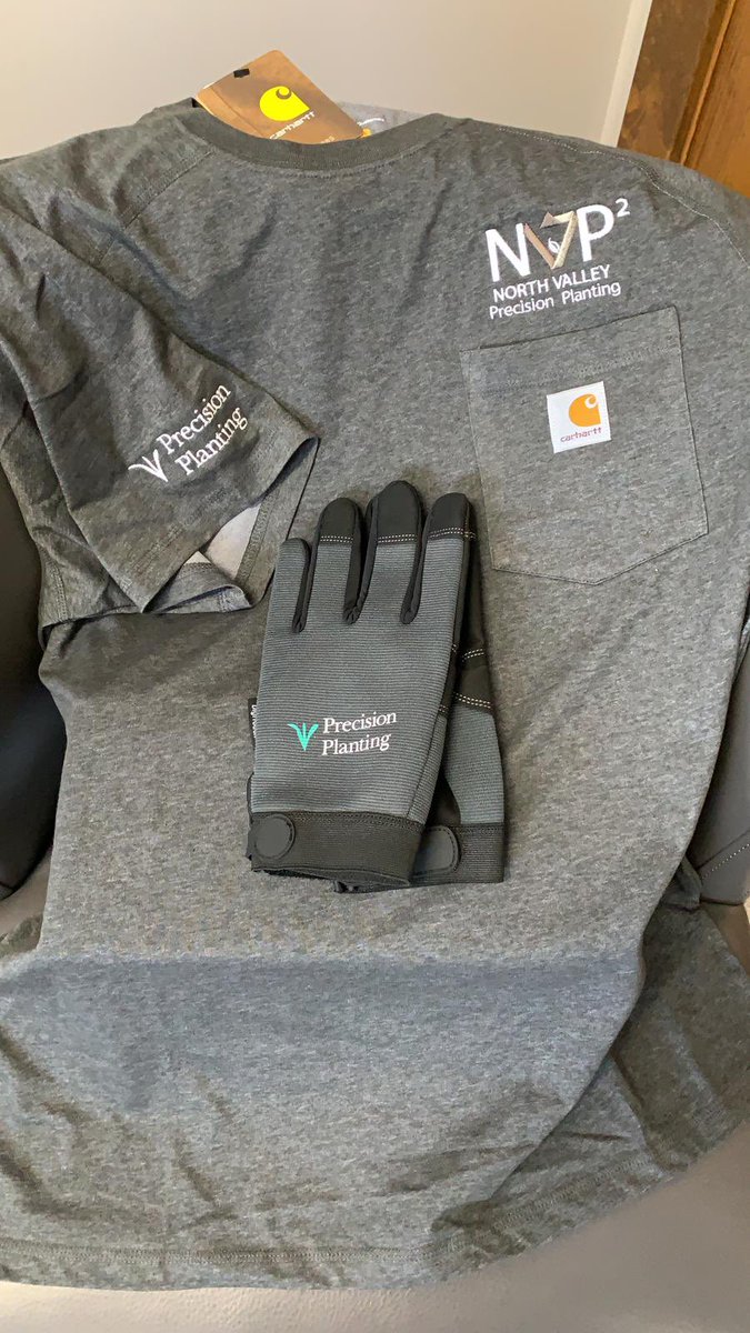 NValleyP2's tweet photo. Let’s give away some swag!!

We all know that planter meter performance is important for getting the best stand of corn or beans possible each spring.... so.... how often do you have your meters tested and tuned?

Every reply and retweet will be entered in a draw for this prize! https://t.co/2OdHFhCX9D