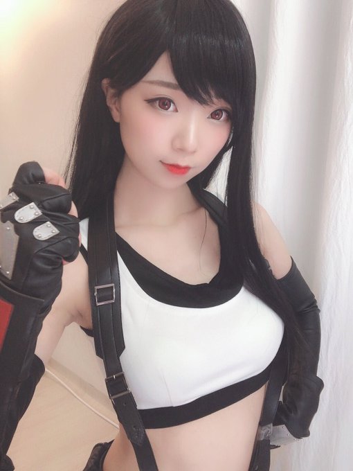 Twitterのコスプレ画像70