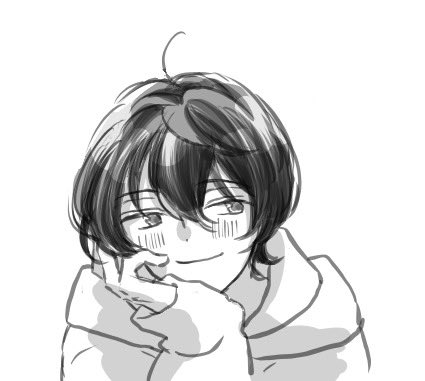 ふふん 