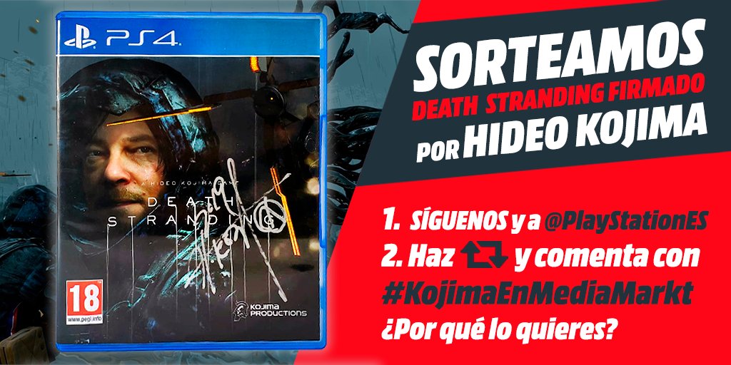 MediaMarkt Games tweet media