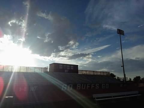 WTAMU_Soccer's tweet image. #takonkasoccer #gobuffsgo