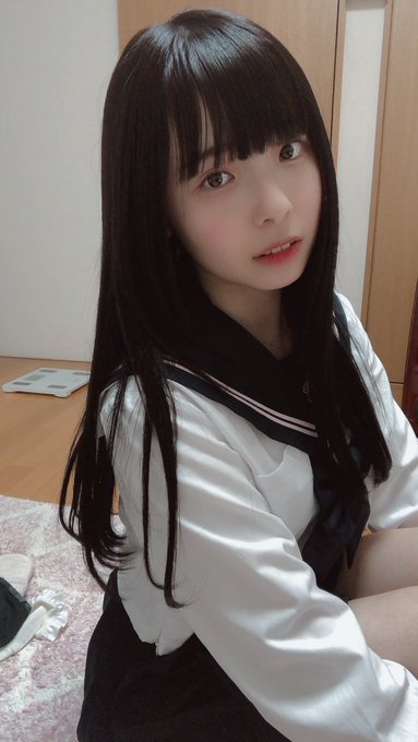 コスプレイヤーこまめのTwitter画像40