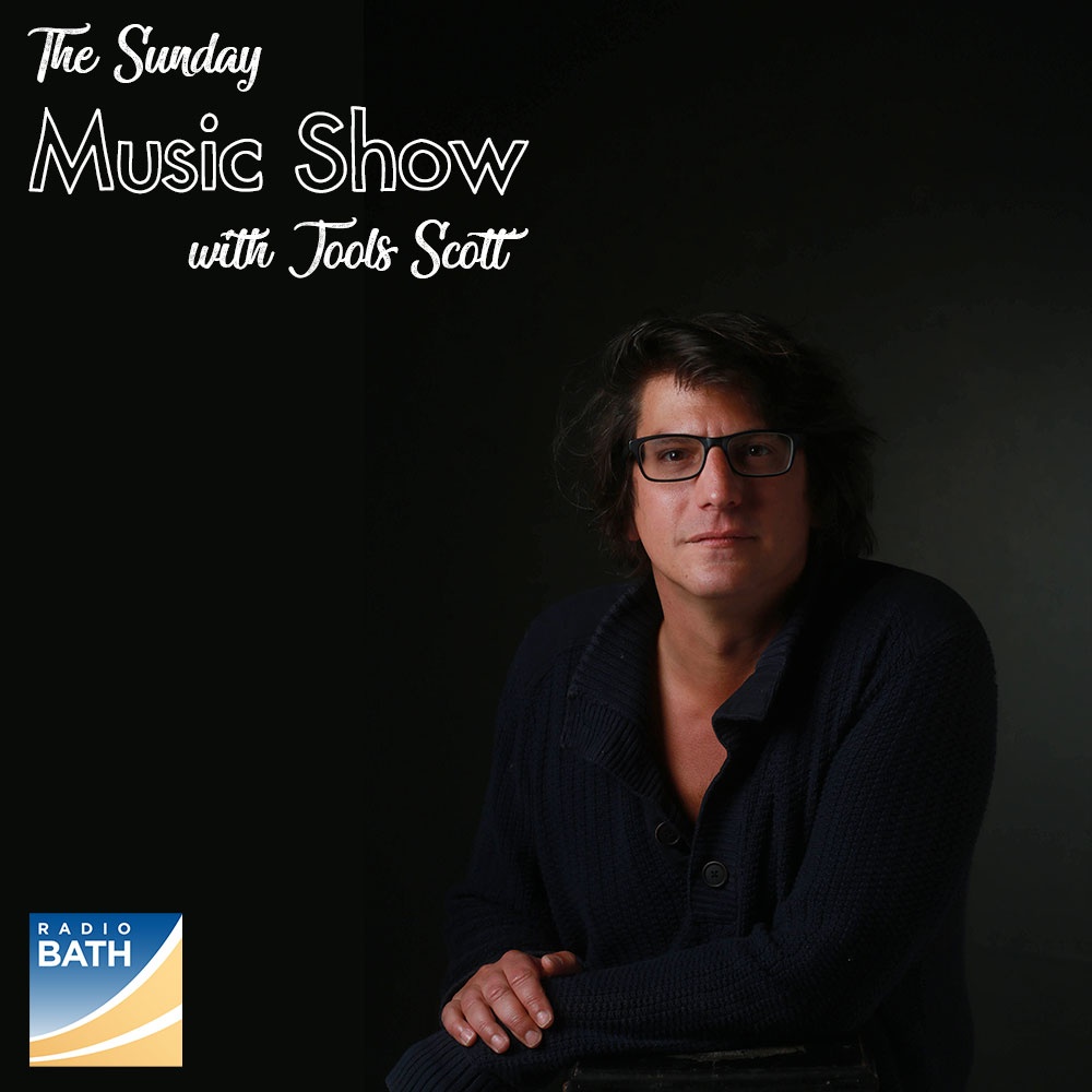 RadioBathDAB's tweet photo. Tune in this evening at 9pm for the 6th episode of the #SundayMusicShow with local Bath composer @joolsscott. Tonight’s show is 1 hour 57 mins of #johnwilliams, with music from #JurassicPark #StarWars #ET #IndianaJones and many more greats. Only on @RadioBath_com #FilmMusic #God https://t.co/6anGSRtt6L