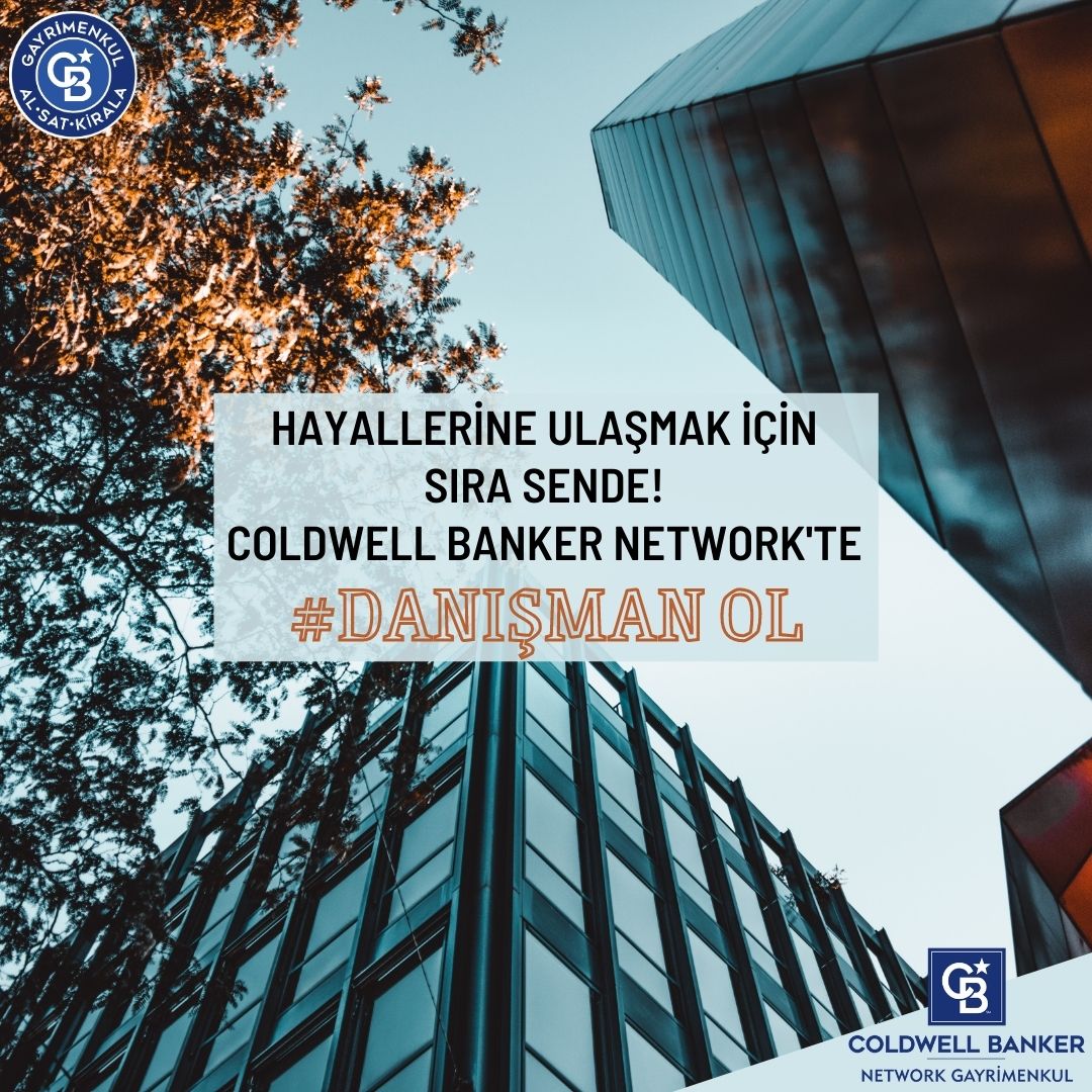 cbnetwork_'s tweet image. Hayallerinize ulaşmanın tam zamanı !
Mutlu bir hayat ve bol kazanç için Sende #CBNETWORKTEDANIŞMANOL !
#ColdwellBanker
#ColdwellBankerNetwork
#CB
#gayrimenkuldanışmanı
#gayrimenkulprofesyonelleri