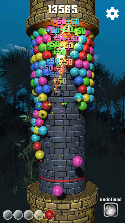 UpTapGames's tweet photo. In this week's game review we have, one of the newest games added to the site - that is Bubble Blast!

Head over to our TikTok or YouTube to check out the review.

Head over to https://t.co/slVwrscE2E to check out the game for yourself!

#gamedev #mobilegames #uptapgames #HTML5 https://t.co/fVP6SQiM8h
